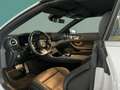 Mercedes-Benz E 53 AMG E 53 AMG 4M+ NIGHT+STHZ+DISTR+360+BURME+HUD+MLED Blanc - thumbnail 10