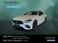 Mercedes-Benz E 53 AMG E 53 AMG 4M+ NIGHT+STHZ+DISTR+360+BURME+HUD+MLED Weiß - thumbnail 1