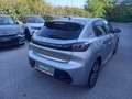 Peugeot 208 1.5 BlueHDi 100 CV 5 porte Allure Pack Argento - thumbnail 4