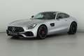 Mercedes-Benz AMG GT Coupé S Plateado - thumbnail 1