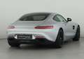Mercedes-Benz AMG GT Coupé S Plateado - thumbnail 3