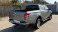Mitsubishi L200 Plus Doppelkabine 4WD Grau - thumbnail 9