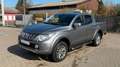 Mitsubishi L200 Plus Doppelkabine 4WD Grau - thumbnail 4