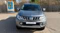 Mitsubishi L200 Plus Doppelkabine 4WD Grau - thumbnail 3