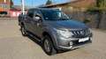 Mitsubishi L200 Plus Doppelkabine 4WD Grau - thumbnail 2