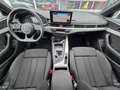Audi A4 Avant 40 TFSI S tronic S line AHK Schwenkb Szürke - thumbnail 11