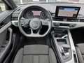 Audi A4 Avant 40 TFSI S tronic S line AHK Schwenkb Szürke - thumbnail 12