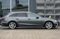 Audi A4 Avant 40 TFSI S tronic S line AHK Schwenkb Szürke - thumbnail 8