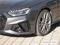 Audi A4 45 TFSI qu. S tronic 2x S line StdHzg/M Grau - thumbnail 9