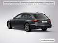 Audi A4 45 TFSI qu. S tronic 2x S line StdHzg/M Grau - thumbnail 5