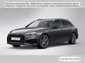Audi A4 45 TFSI qu. S tronic 2x S line StdHzg/M Grau - thumbnail 4