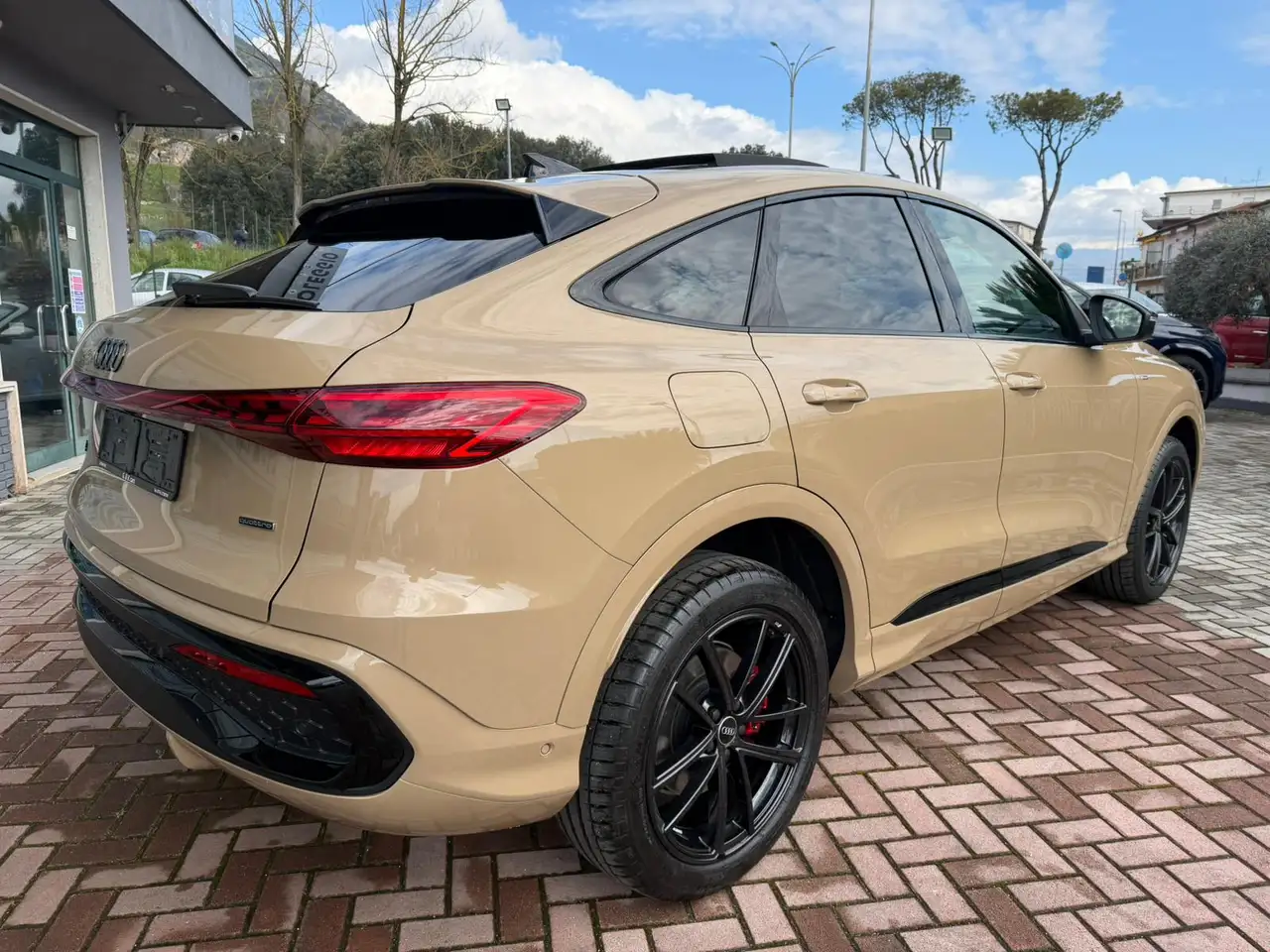 Audi Q5 2026