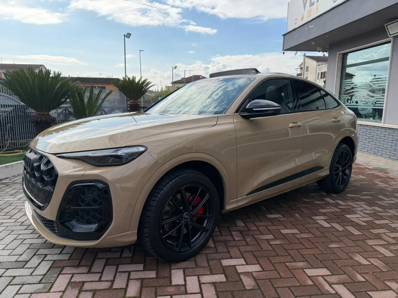 Audi Q5 2026