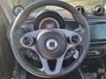 smart forTwo Fortwo Cabrio eq Passion 22kW Zwart - thumbnail 11