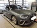 Audi A4 S line 40 TFSI quattro S-tronic +MATRIX Grau - thumbnail 8