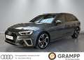 Audi A4 S line 40 TFSI quattro S-tronic +MATRIX Grau - thumbnail 1