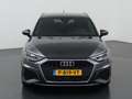 Audi A3 Sportback 30 TFSI S Line | Trekhaak | Navigatie | Grijs - thumbnail 3