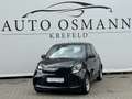 smart forFour EQ   Klima   Sitzheizung   DAB Schwarz - thumbnail 1