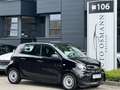 smart forFour EQ   Klima   Sitzheizung   DAB Schwarz - thumbnail 22