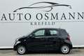 smart forFour EQ   Klima   Sitzheizung   DAB Schwarz - thumbnail 2