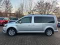 Volkswagen Caddy Maxi Beach 1.4TSI 131 NAVI PDC SH Tempomat Argent - thumbnail 4
