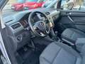 Volkswagen Caddy Maxi Beach 1.4TSI 131 NAVI PDC SH Tempomat Argent - thumbnail 10