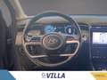 Hyundai TUCSON 1.6 hev 2wd auto Exellence Grau - thumbnail 9
