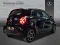 smart forFour Electric Drive Passion - thumbnail 2