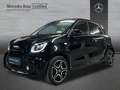 smart forFour Electric Drive Passion - thumbnail 1