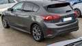 Ford Focus 1.0cc 125cv Ecoboost ANDROID/IOS CRUISE CONTROL Grigio - thumbnail 4