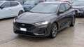 Ford Focus 1.0cc 125cv Ecoboost ANDROID/IOS CRUISE CONTROL Grigio - thumbnail 3
