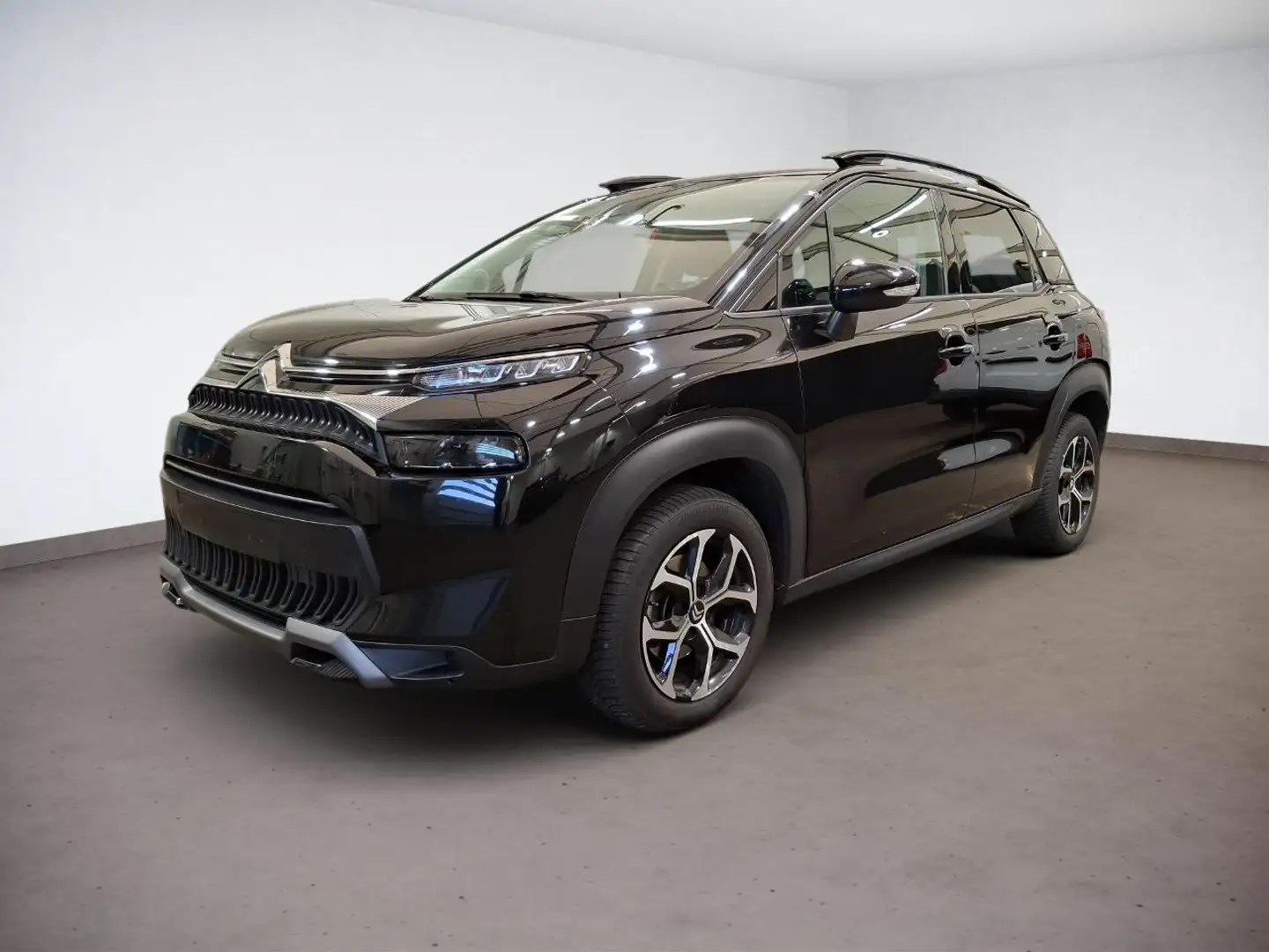 Citroen C3 Aircross C3 Aircross PureTech 130 Stop & Start EAT6 OPF P - 1