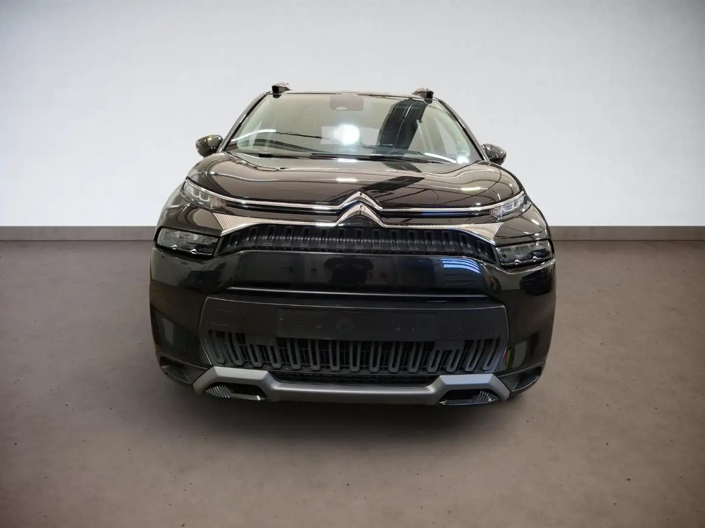 Citroen C3 Aircross C3 Aircross PureTech 130 Stop & Start EAT6 OPF P - 2