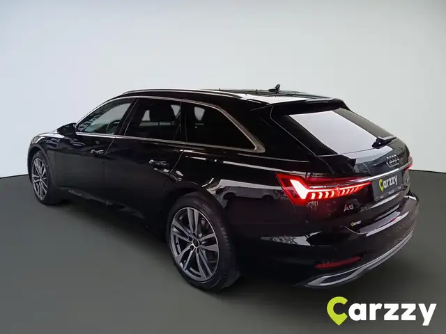 Audi A6 40 TDI AVANT 4X4 Ansicht 7