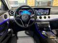 Mercedes-Benz E 220 T-Modell d/NAVI/KAMERA/APPLE/AMBIENTE/ACC Silber - thumbnail 11