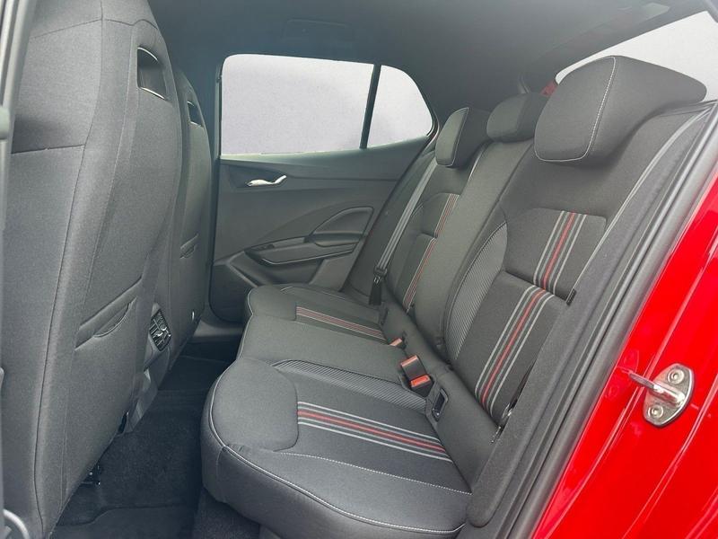 Skoda Fabia Monte Carlo 1,5 TSI 7-Gang-DSG — photo 11