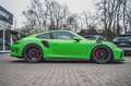 Porsche 991 911 GT3 RS*Clubsport*Chrono*Carbon*PDLS*POSIP* zelena - thumbnail 3