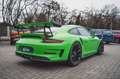 Porsche 991 911 GT3 RS*Clubsport*Chrono*Carbon*PDLS*POSIP* Zelená - thumbnail 4