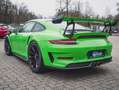 Porsche 991 911 GT3 RS*Clubsport*Chrono*Carbon*PDLS*POSIP* Grün - thumbnail 9
