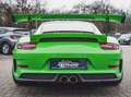 Porsche 991 911 GT3 RS*Clubsport*Chrono*Carbon*PDLS*POSIP* Zelená - thumbnail 6
