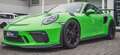 Porsche 991 911 GT3 RS*Clubsport*Chrono*Carbon*PDLS*POSIP* Зелений - thumbnail 11