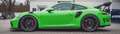 Porsche 991 911 GT3 RS*Clubsport*Chrono*Carbon*PDLS*POSIP* Zelená - thumbnail 10