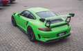 Porsche 991 911 GT3 RS*Clubsport*Chrono*Carbon*PDLS*POSIP* Grün - thumbnail 8