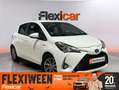 Toyota Yaris Hybrid 1.5 Active Blanco - thumbnail 1