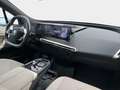 BMW iX xDrive40 M Sportpaket HK HiFi Komfortzg. Weiß - thumbnail 12