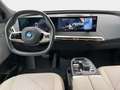 BMW iX xDrive40 M Sportpaket HK HiFi Komfortzg. Weiß - thumbnail 10