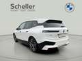 BMW iX xDrive40 M Sportpaket HK HiFi Komfortzg. Weiß - thumbnail 5