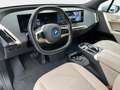 BMW iX xDrive40 M Sportpaket HK HiFi Komfortzg. Weiß - thumbnail 9