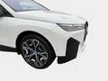 BMW iX xDrive40 M Sportpaket HK HiFi Komfortzg. Weiß - thumbnail 7