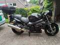 Honda X 11 SC42 / CB 1100SF-X11 Noir - thumbnail 3